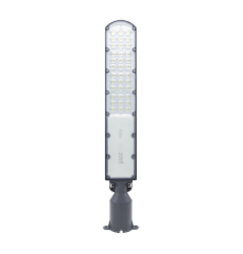 Светильник светодиодный консольный PSL 09 100W 5000K GR IP65   .5064119  Jazzway