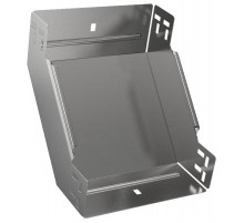 ESCA 7 Поворот верт. внутр. 90град 80х150-1,5  ES7-PN-90-080-150-15  IEK