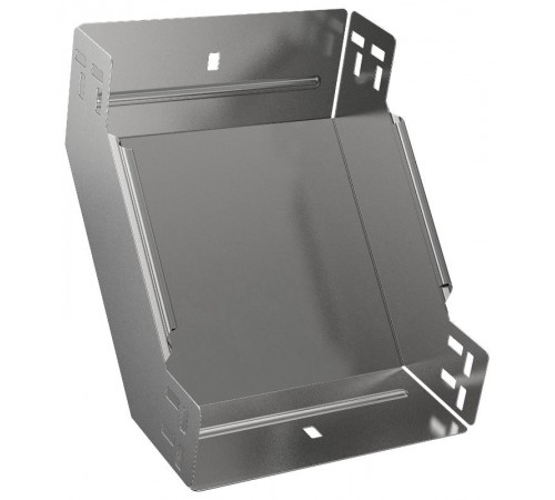 ESCA 7 Поворот верт. внутр. 90град 80х150-1,5  ES7-PN-90-080-150-15  IEK