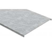 Крышка на лоток осн. 600х2500-1,5мм HDZ IEK  CLP1K-600-150-D25-M-HDZ  IEK