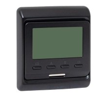 Термостат для теплых полов электронный 16 A 230В EKF  ett-1b  EKF