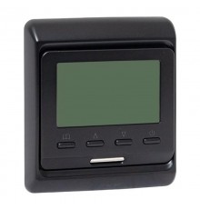 Термостат для теплых полов электронный 16 A 230В EKF  ett-1b  EKF