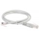 Коммутац. шнур (патч-корд), RJ45-RJ12, 1м, серый  PC01-4512-1M  ITK