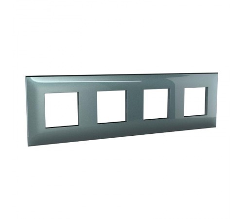 Рамка ARTLEBEDEV, "Avanti", "Сине-зеленый жемчуг", 8 модулей  4434908  DKC