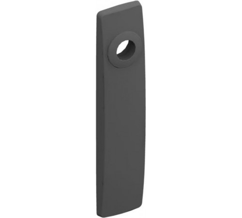 TZ508 накладка для замка квадр. треуг. сеч.  2CPX010492R9999  ABB