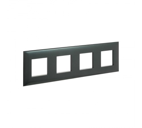 Рамка ARTLEBEDEV, "Avanti", "Сине-зеленый жемчуг", 8 модулей  4434908  DKC