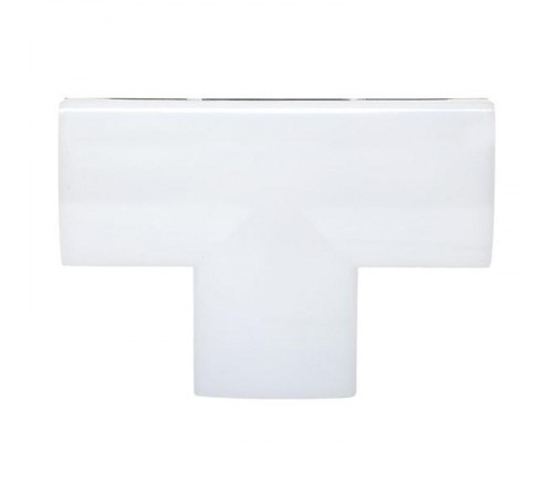 Коннектор фигурный для светодиодных линейных светильников ДБО-T черный 10Вт 4000К IP20 LUMA  LBL-T-10-B-4000  EKF