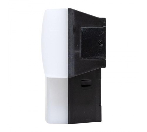 Коннектор фигурный для светодиодных линейных светильников ДБО-T черный 10Вт 4000К IP20 LUMA  LBL-T-10-B-4000  EKF