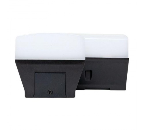 Коннектор фигурный для светодиодных линейных светильников ДБО-T черный 10Вт 4000К IP20 LUMA  LBL-T-10-B-4000  EKF