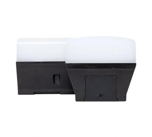 Коннектор фигурный для светодиодных линейных светильников ДБО-T черный 10Вт 4000К IP20 LUMA  LBL-T-10-B-4000  EKF