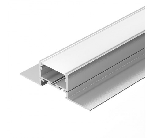 Профиль PLS-LOCK-H19-T-HIDE-2000 (Arlight, Алюминий)  033693  Arlight