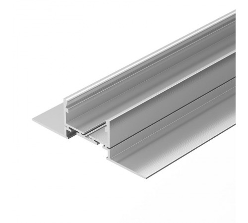 Профиль PLS-LOCK-H19-T-HIDE-2000 (Arlight, Алюминий)  033693  Arlight