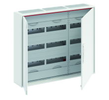 Шкаф 108 М навес IP44, 650x800x160 DIN-150 мм N/PE CA34RZ1  AT43R3IE  2CPX052285R9999  ABB