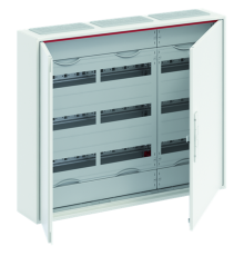 Шкаф 108 М навес IP44, 650x800x160 DIN-150 мм N/PE CA34RZ1  AT43R3IE  2CPX052285R9999  ABB