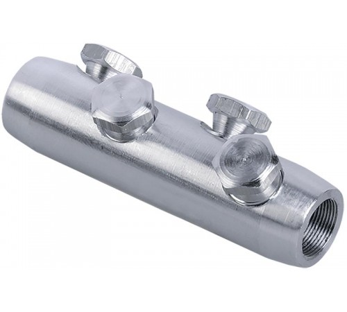 Соединитель болтовой ГСП 150-240 35кВ  UGSP-240-150-240-35KV-S  IEK