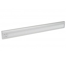 Светильник аварийного освещения SKAT LT-2390 LED Li-Ion 90 светодиодов резерв 5/10ч, алюмин корпус  2468  Бастион