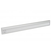 Светильник аварийного освещения SKAT LT-2390 LED Li-Ion 90 светодиодов резерв 5/10ч, алюмин корпус  2468  Бастион