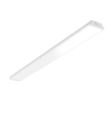 Cветильник светодиодный Supermarket 1500*145*50мм 35 Вт 3000К IP40 с опаловым рас.  V1-R0-00341-31OP0-4003530  VARTON