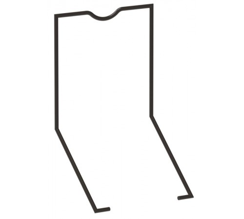 Скоба металлическая для розетки ORS-M  CRS-M-1  ONI