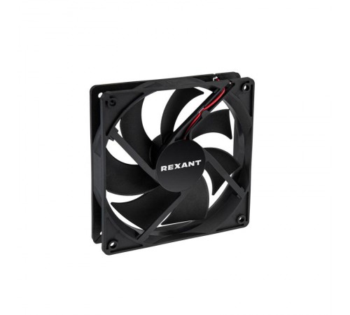 Вентилятор RХ 12025MS 12 VDC  72-5120  REXANT