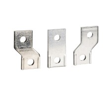 РАСШИРИТЕЛИ ПОЛЮСОВ 3P (100-250)  SPC-SB3-01-02  SE