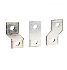 РАСШИРИТЕЛИ ПОЛЮСОВ 3P (100-250)  SPC-SB3-01-02  SE