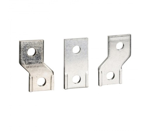 3П РАСШИРИТЕЛИ ПОЛЮСОВ 35-45 ММ  LV431563  Schneider Electric