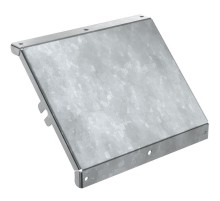 ESCA 7 Кр. пов. верт. внеш. 90град 50х150-2,0 HDZ  ES7-PVD-90-050-150-20-HDZ  IEK