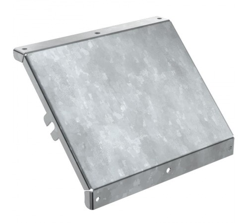 ESCA 7 Кр. пов. верт. внеш. 90град 50х150-2,0 HDZ  ES7-PVD-90-050-150-20-HDZ  IEK