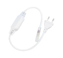 Установочный комплект для LED ленты 220В SMD 2835, до 100м  142-000  NEON-NIGHT