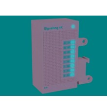 Модуль сигнализации Ekip 4K E2.2..E6.2  1SDA074170R1  ABB