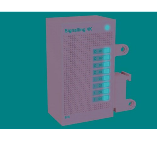 Модуль сигнализации Ekip 4K E2.2..E6.2  1SDA074170R1  ABB