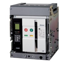 Автоматический воздушный выключатель Metasol AN-16D3-16A M2D2D2BX AC6U0AL  284905868B  Lsis