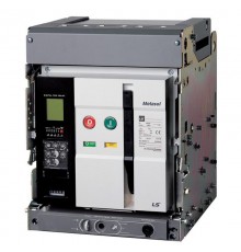 Автоматический воздушный выключатель Metasol AN-10D3-10A M2D2D2BX AC6U0 AL  284704838B  Lsis
