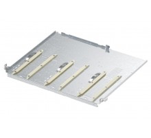 Комплект шасси для установки блоков 32 Блок М32 слева  R5M2WXM32L  DKC