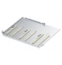 Комплект шасси для установки блоков 32 Блок М32 слева  R5M2WXM32L  DKC