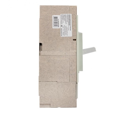 Выключатель автоматический ВА-99 800/800А 3P 35кА с электронным расцепителем EKF PROxima  mccb99-800-800e  EKF