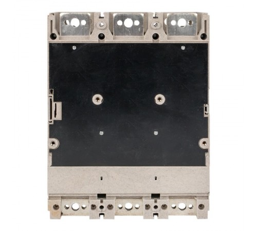 Выключатель автоматический ВА-99 800/800А 3P 35кА с электронным расцепителем EKF PROxima  mccb99-800-800e  EKF