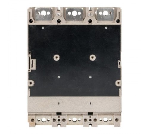 Выключатель автоматический ВА-99 800/800А 3P 35кА с электронным расцепителем EKF PROxima  mccb99-800-800e  EKF