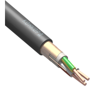 ППГЭнг(А)-HF 3х2,5 ок-0,66  Конкорд