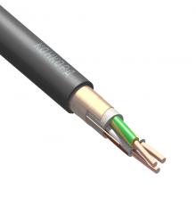 ВВГЭнг(A)-LS 3х10 ок-0,66  Конкорд