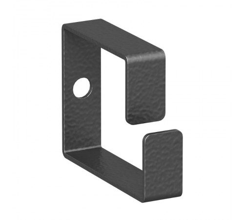 Кабельное кольцо 40 х 40 мм, черное  R5ITCP4040B  DKC