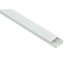 Кабель-канал  40/2х16 "ЭЛЕКОР" (30 м)  CKK10-040-016-2-K01  IEK