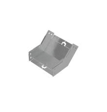 Угол внутр. верт. 45 гр. 80х200 мм "ПЛЮС" HD  NLplus45-80-200 HD   КМ-профиль