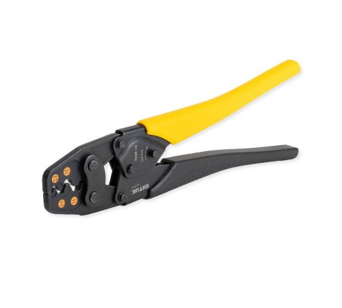 Пресс-клещи ПКМ-16, Point Style, SHTOK  376177  КЭАЗ