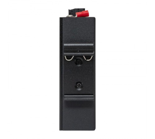 Промышленный неуправляемый коммутатор U-5T, 5 портов 10/100Base-T(X) RJ45, монтаж на динрейку TSX TSX-U-5TEKF