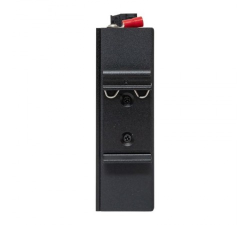 Промышленный неуправляемый коммутатор U-5T, 5 портов 10/100Base-T(X) RJ45, монтаж на динрейку TSX TSX-U-5TEKF