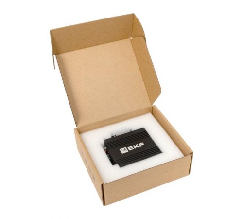 Промышленный неуправляемый коммутатор U-5T, 5 портов 10/100Base-T(X) RJ45, монтаж на динрейку TSX TSX-U-5TEKF