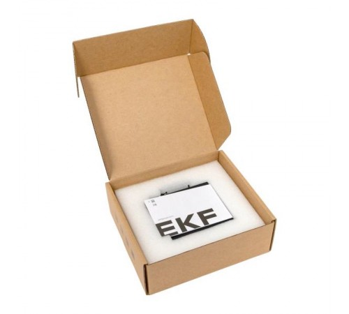 Промышленный неуправляемый коммутатор U-5T, 5 портов 10/100Base-T(X) RJ45, монтаж на динрейку TSX TSX-U-5TEKF