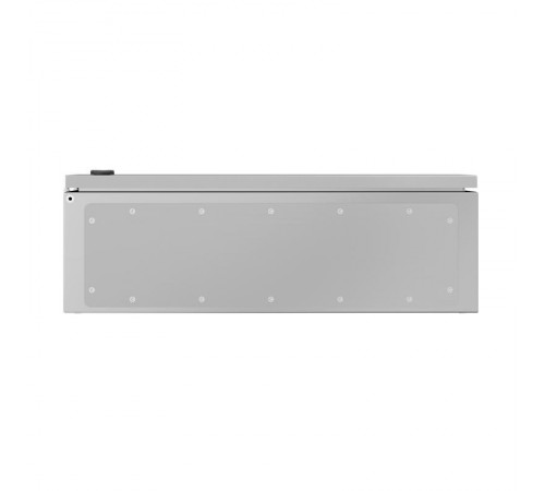 Корпус навесной STH с М/П из нержавеющей cтали AISI304 ВхШхГ 400x600x200 мм, с фланцем  R5STH0462F-304  DKC